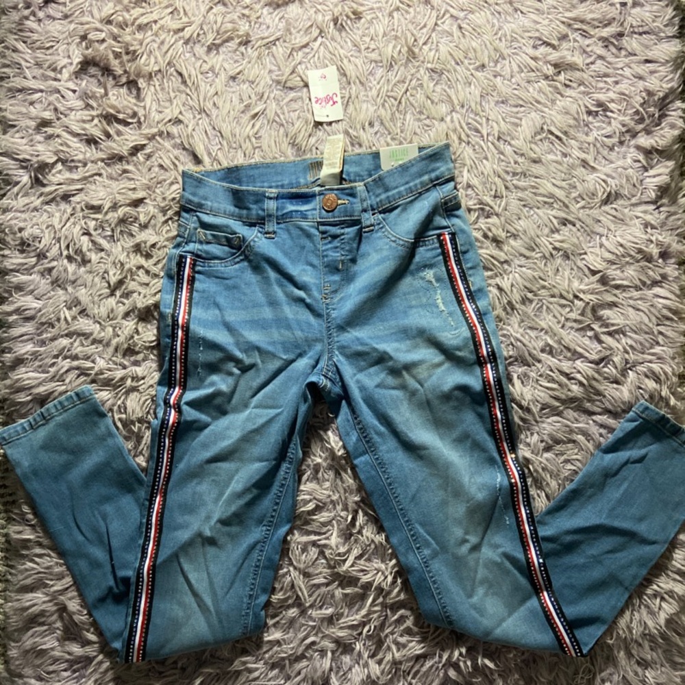 Bundle of Brand New and Joggers and Jeggings from Justice